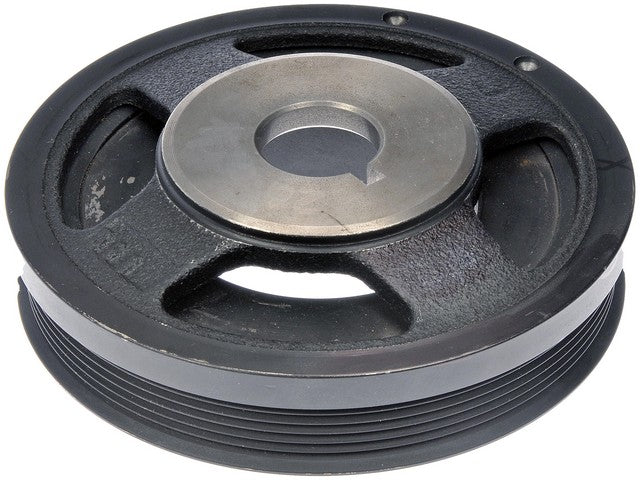 Engine Harmonic Balancer Dorman-OE Solutions 594-387