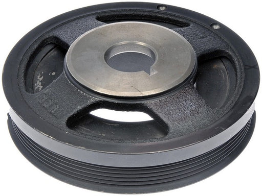 Engine Harmonic Balancer Dorman-OE Solutions 594-387