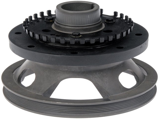 Engine Harmonic Balancer Dorman-OE Solutions 594-390