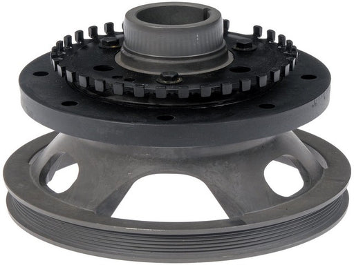 Engine Harmonic Balancer Dorman-OE Solutions 594-390