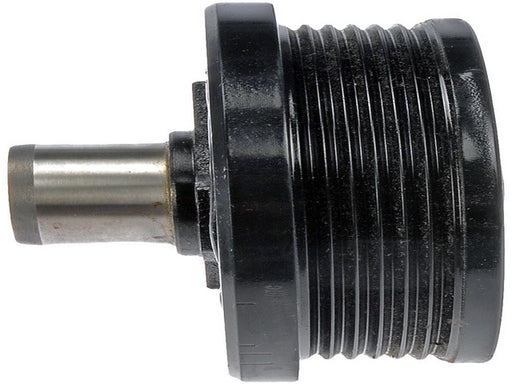 Engine Harmonic Balancer Dorman-OE Solutions 594-391