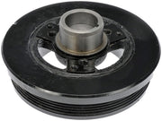 Engine Harmonic Balancer Dorman-OE Solutions 594-391