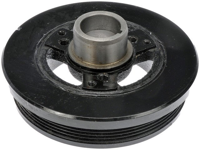 Engine Harmonic Balancer Dorman-OE Solutions 594-391