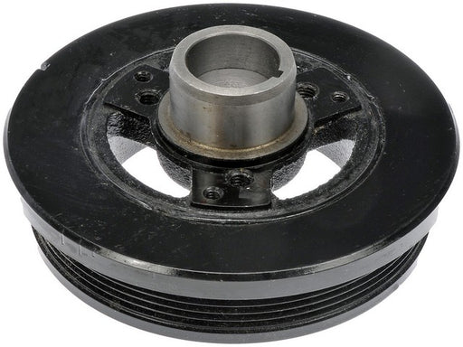Engine Harmonic Balancer Dorman-OE Solutions 594-391