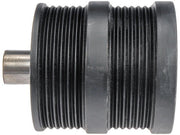 Engine Harmonic Balancer Dorman-OE Solutions 594-400