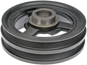 Engine Harmonic Balancer Dorman-OE Solutions 594-400