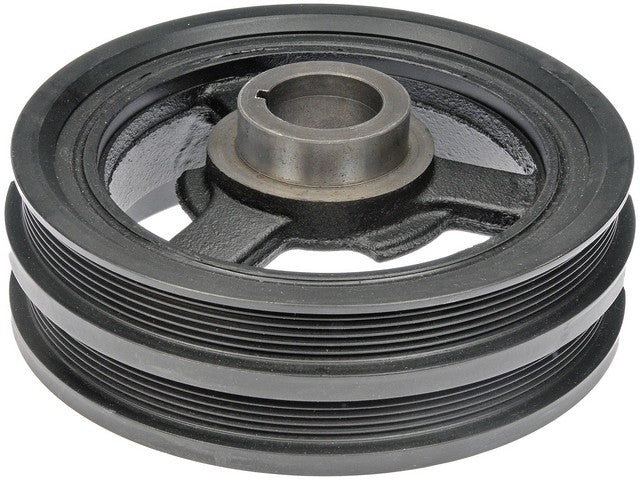 Engine Harmonic Balancer Dorman-OE Solutions 594-400