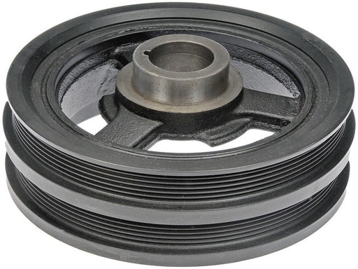 Engine Harmonic Balancer Dorman-OE Solutions 594-400