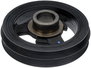 Engine Harmonic Balancer Dorman-OE Solutions 594-401