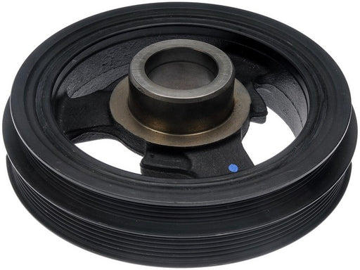 Engine Harmonic Balancer Dorman-OE Solutions 594-401