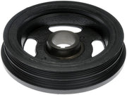 Engine Harmonic Balancer Dorman-OE Solutions 594-402