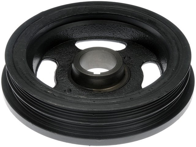 Engine Harmonic Balancer Dorman-OE Solutions 594-402