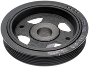 Engine Harmonic Balancer Dorman-OE Solutions 594-404
