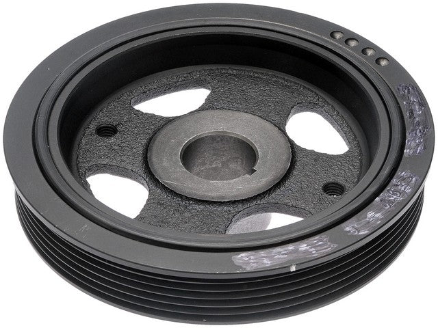 Engine Harmonic Balancer Dorman-OE Solutions 594-404