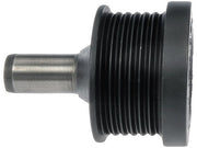 Engine Harmonic Balancer Dorman-OE Solutions 594-405