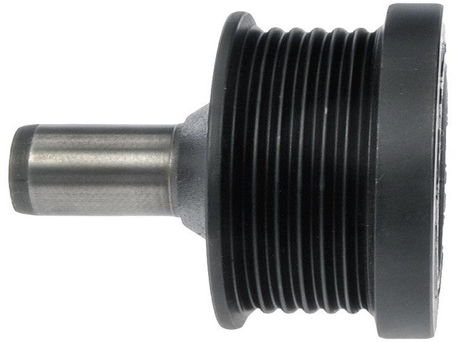 Engine Harmonic Balancer Dorman-OE Solutions 594-405