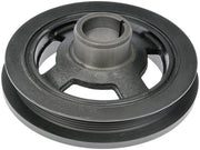 Engine Harmonic Balancer Dorman-OE Solutions 594-405