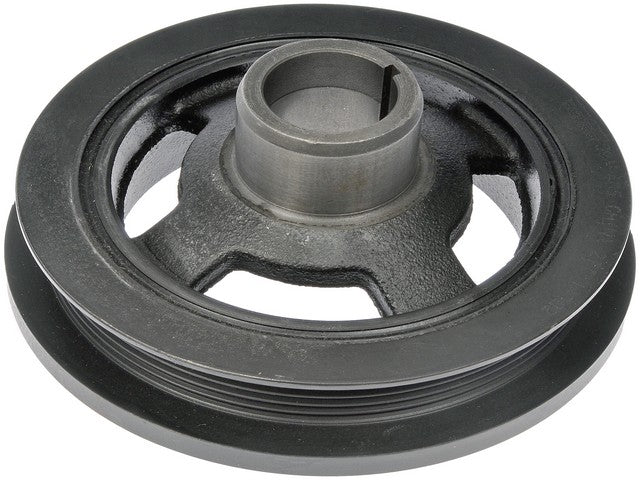 Engine Harmonic Balancer Dorman-OE Solutions 594-405