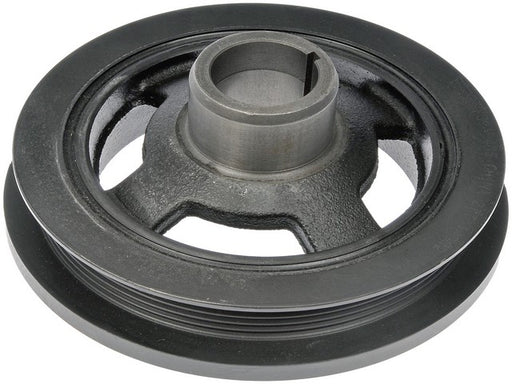 Engine Harmonic Balancer Dorman-OE Solutions 594-405