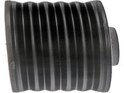 Engine Harmonic Balancer Dorman-OE Solutions 594-407
