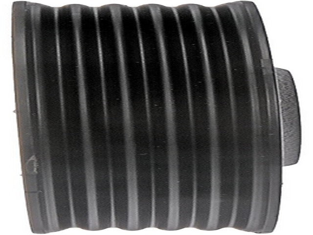 Engine Harmonic Balancer Dorman-OE Solutions 594-407
