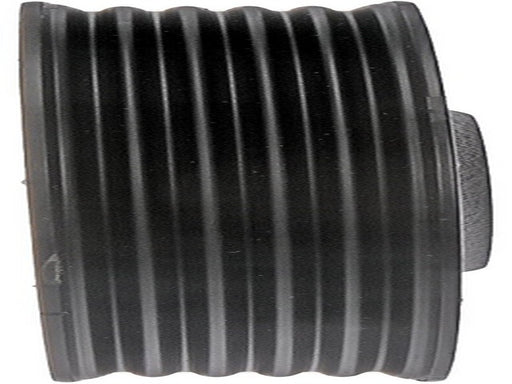 Engine Harmonic Balancer Dorman-OE Solutions 594-407