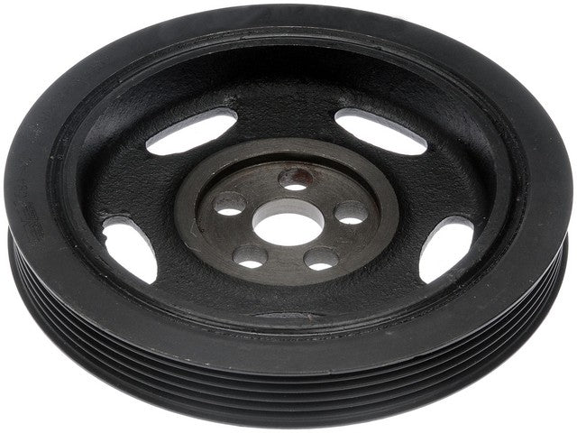 Engine Harmonic Balancer Dorman-OE Solutions 594-407