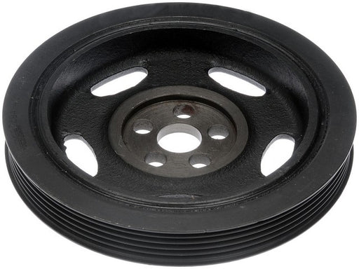 Engine Harmonic Balancer Dorman-OE Solutions 594-407
