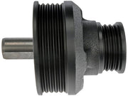 Engine Harmonic Balancer Dorman-OE Solutions 594-409