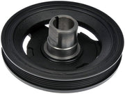 Engine Harmonic Balancer Dorman-OE Solutions 594-409