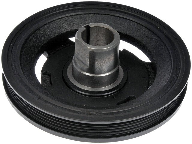 Engine Harmonic Balancer Dorman-OE Solutions 594-409