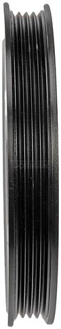 Engine Harmonic Balancer Dorman-OE Solutions 594-413