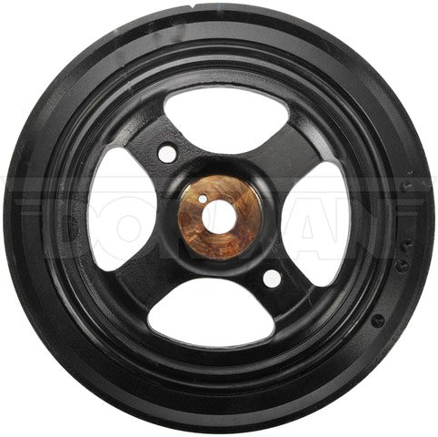 Engine Harmonic Balancer Dorman-OE Solutions 594-413