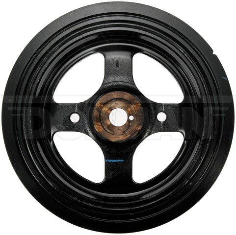 Engine Harmonic Balancer Dorman-OE Solutions 594-413