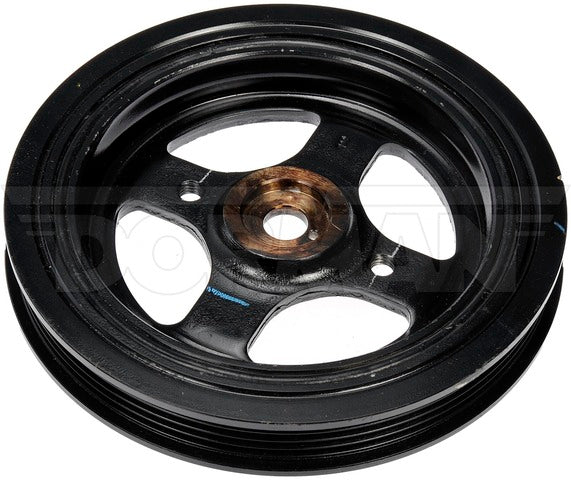Engine Harmonic Balancer Dorman-OE Solutions 594-413