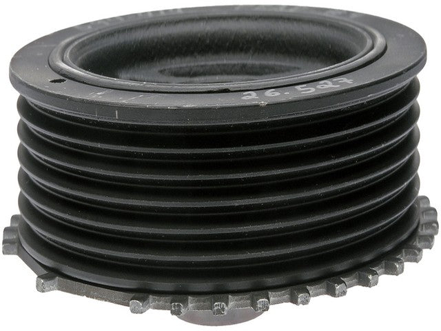 Engine Harmonic Balancer Dorman-OE Solutions 594-414