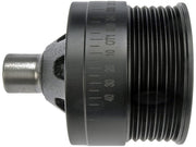 Engine Harmonic Balancer Dorman-OE Solutions 594-415