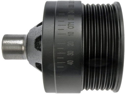 Engine Harmonic Balancer Dorman-OE Solutions 594-415