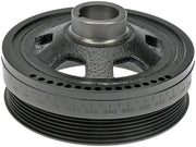 Engine Harmonic Balancer Dorman-OE Solutions 594-415