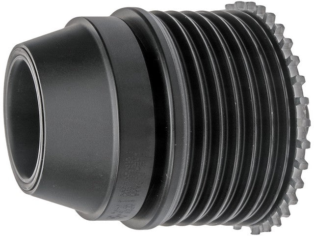 Engine Harmonic Balancer Dorman-OE Solutions 594-416