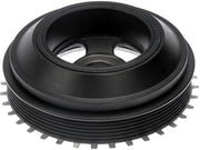 Engine Harmonic Balancer Dorman-OE Solutions 594-416