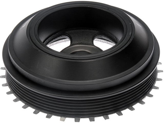 Engine Harmonic Balancer Dorman-OE Solutions 594-416