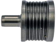 Engine Harmonic Balancer Dorman-OE Solutions 594-417