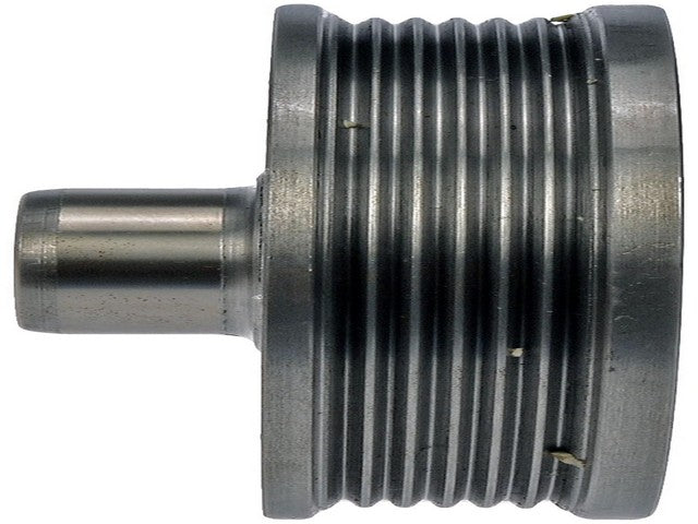 Engine Harmonic Balancer Dorman-OE Solutions 594-417
