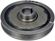 Engine Harmonic Balancer Dorman-OE Solutions 594-417
