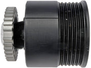 Engine Harmonic Balancer Dorman-OE Solutions 594-418