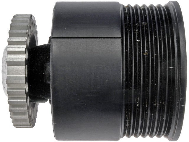 Engine Harmonic Balancer Dorman-OE Solutions 594-418