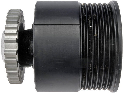 Engine Harmonic Balancer Dorman-OE Solutions 594-418