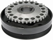 Engine Harmonic Balancer Dorman-OE Solutions 594-418