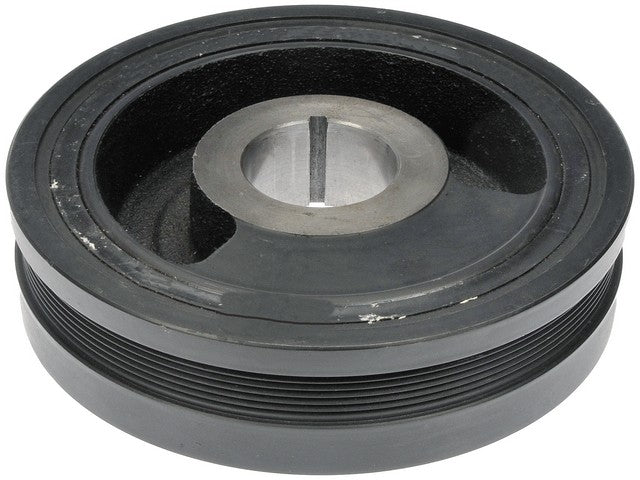 Engine Harmonic Balancer Dorman-OE Solutions 594-419